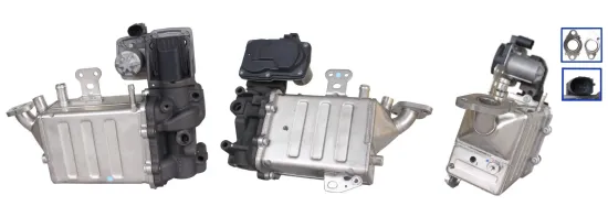 AGR-Ventil LUCAS LEV2216 Bild AGR-Ventil LUCAS LEV2216