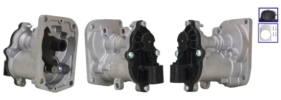 AGR-Ventil LUCAS LEV4368 Bild AGR-Ventil LUCAS LEV4368