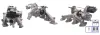 Lader, Aufladung LUCAS LTRPA03F145701K