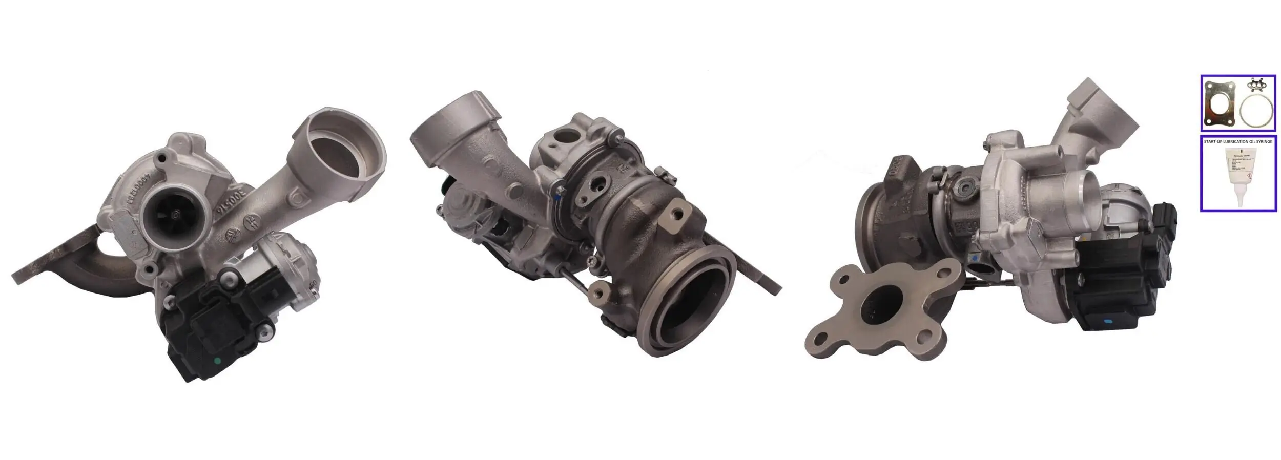 Lader, Aufladung LUCAS LTRPA04E145721L