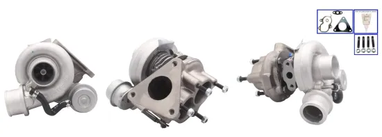 Lader, Aufladung LUCAS LTRPA4540861 Bild Lader, Aufladung LUCAS LTRPA4540861