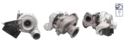 Lader, Aufladung LUCAS LTRPA4933500644