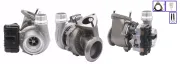 Lader, Aufladung LUCAS LTRPA4933501960