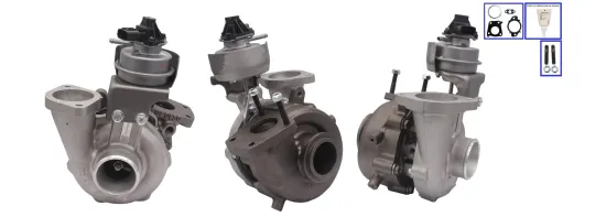 Lader, Aufladung LUCAS LTRPA4947701610 Bild Lader, Aufladung LUCAS LTRPA4947701610