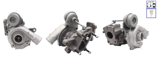 Lader, Aufladung LUCAS LTRPA53039880024 Bild Lader, Aufladung LUCAS LTRPA53039880024