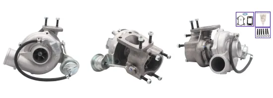 Lader, Aufladung LUCAS LTRPA53039880037 Bild Lader, Aufladung LUCAS LTRPA53039880037