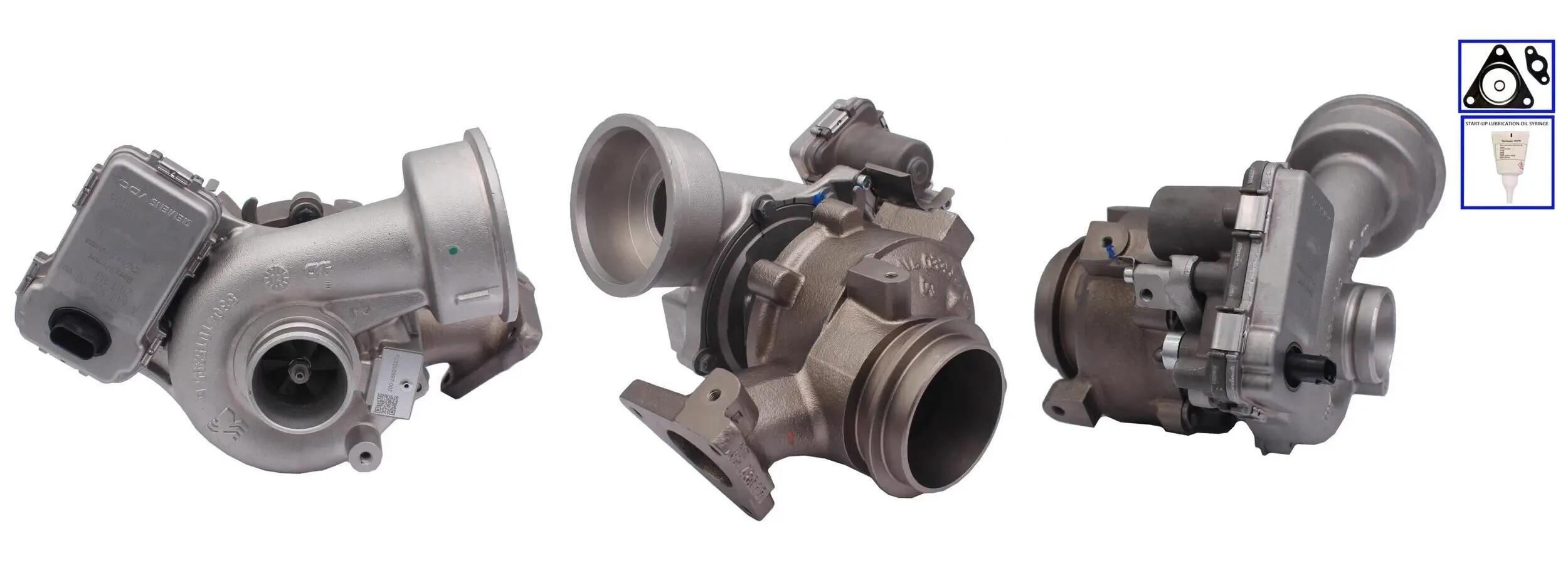 Lader, Aufladung LUCAS LTRPA53039880171