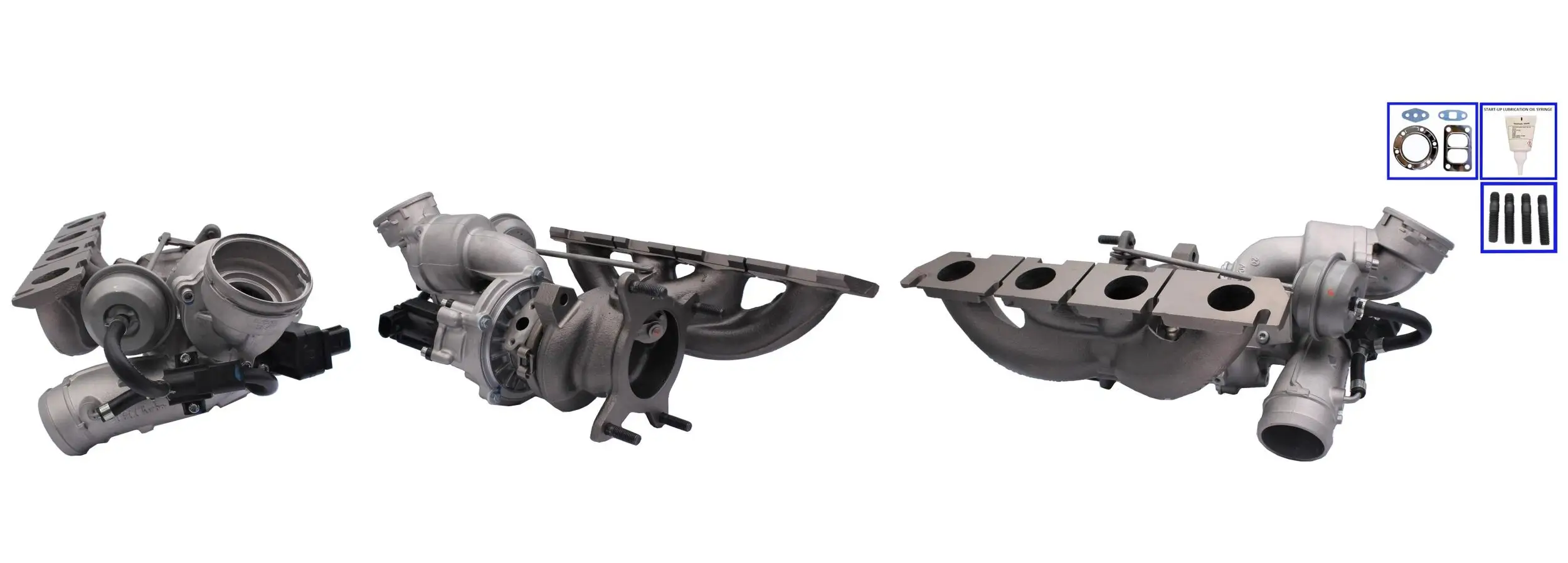 Lader, Aufladung LUCAS LTRPA53039880290