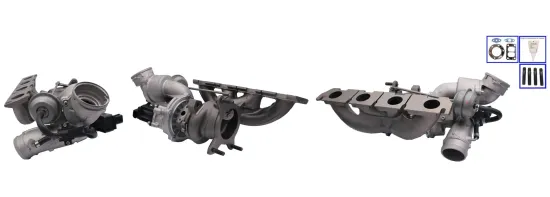 Lader, Aufladung LUCAS LTRPA53039880290 Bild Lader, Aufladung LUCAS LTRPA53039880290