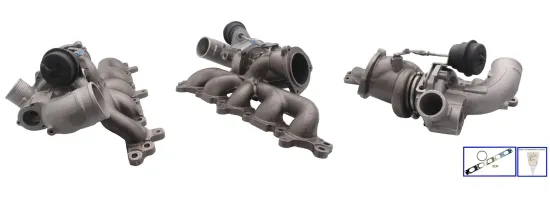 Lader, Aufladung LUCAS LTRPA53049880033 Bild Lader, Aufladung LUCAS LTRPA53049880033