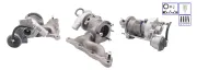 Lader, Aufladung LUCAS LTRPA54319880002