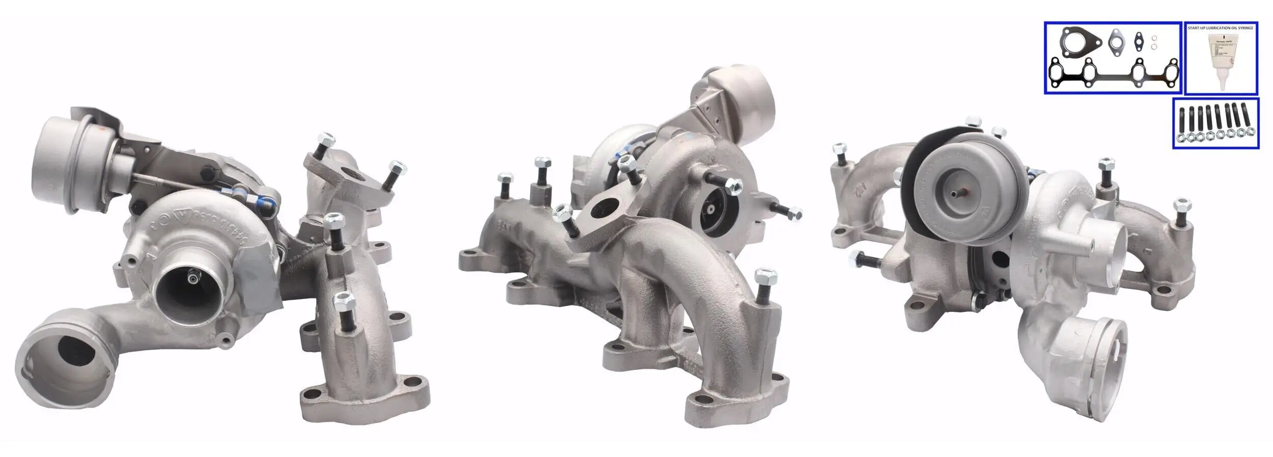 Lader, Aufladung LUCAS LTRPA54399880059