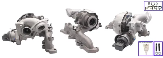 Lader, Aufladung LUCAS LTRPA54399880098 Bild Lader, Aufladung LUCAS LTRPA54399880098