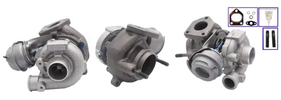 Lader, Aufladung LUCAS LTRPA7004472 Bild Lader, Aufladung LUCAS LTRPA7004472