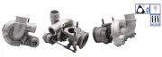 Lader, Aufladung LUCAS LTRPA7040591