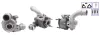 Lader, Aufladung LUCAS LTRPA7086392