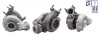 Lader, Aufladung LUCAS LTRPA7098381