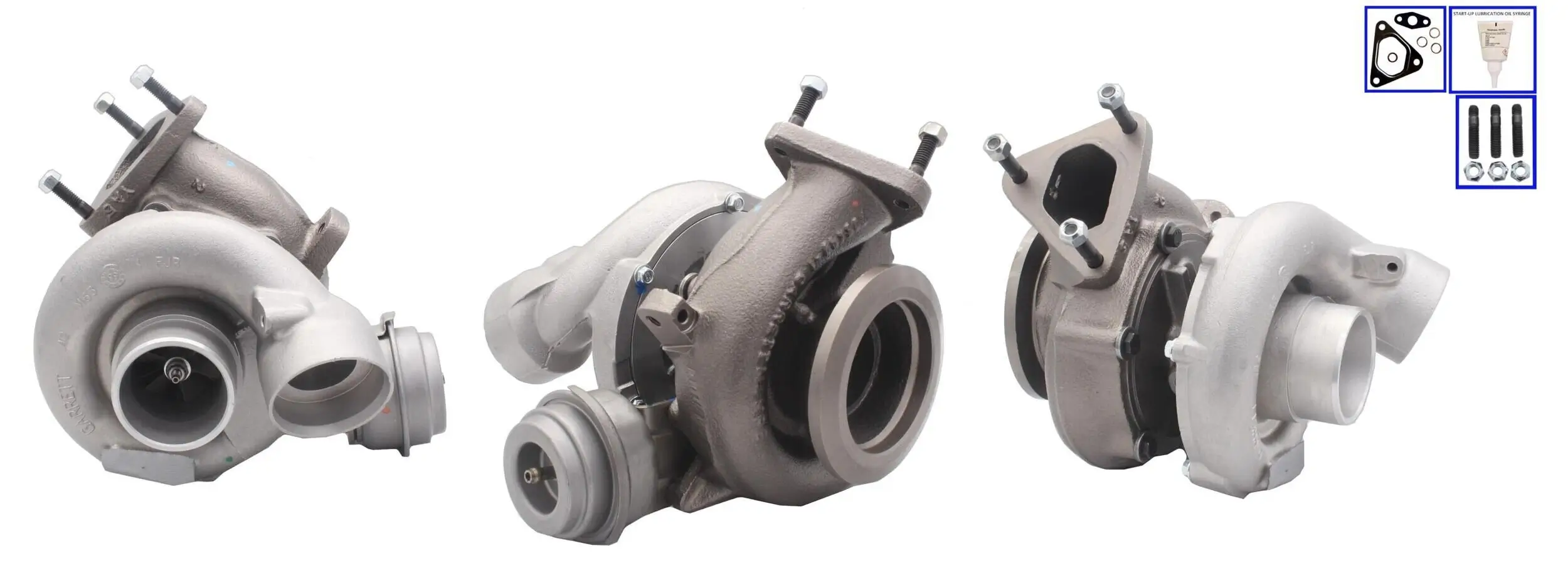 Lader, Aufladung LUCAS LTRPA7098412