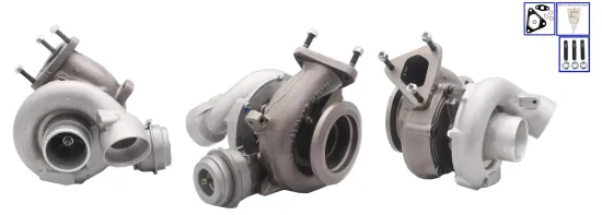 Lader, Aufladung LUCAS LTRPA7098412 Bild Lader, Aufladung LUCAS LTRPA7098412