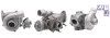 Lader, Aufladung LUCAS LTRPA72116410