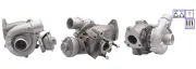 Lader, Aufladung LUCAS LTRPA72116410