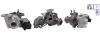 Lader, Aufladung LUCAS LTRPA8536032