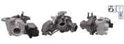 Lader, Aufladung LUCAS LTRPA8536032