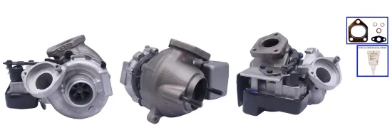 Lader, Aufladung LUCAS LTRPA7337011 Bild Lader, Aufladung LUCAS LTRPA7337011