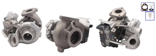 Lader, Aufladung LUCAS LTRPA7417854 Bild Lader, Aufladung LUCAS LTRPA7417854