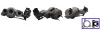 Lader, Aufladung rechts LUCAS LTRPA7428103