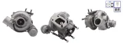 Lader, Aufladung LUCAS LTRPA7515782