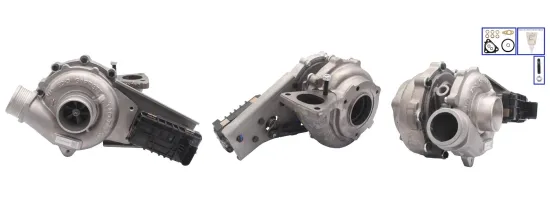 Lader, Aufladung LUCAS LTRPA7577794 Bild Lader, Aufladung LUCAS LTRPA7577794