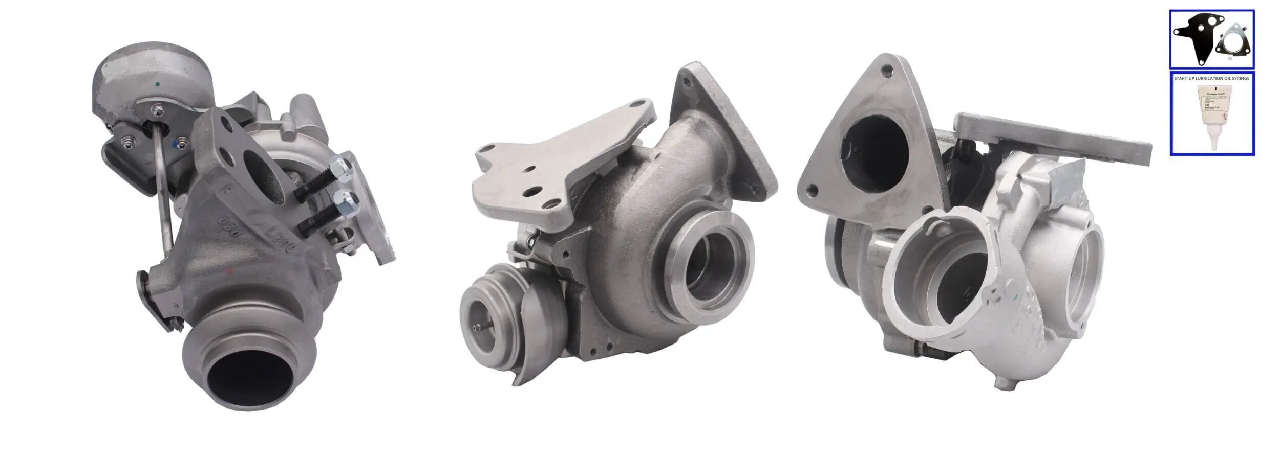 Lader, Aufladung LUCAS LTRPA7606982