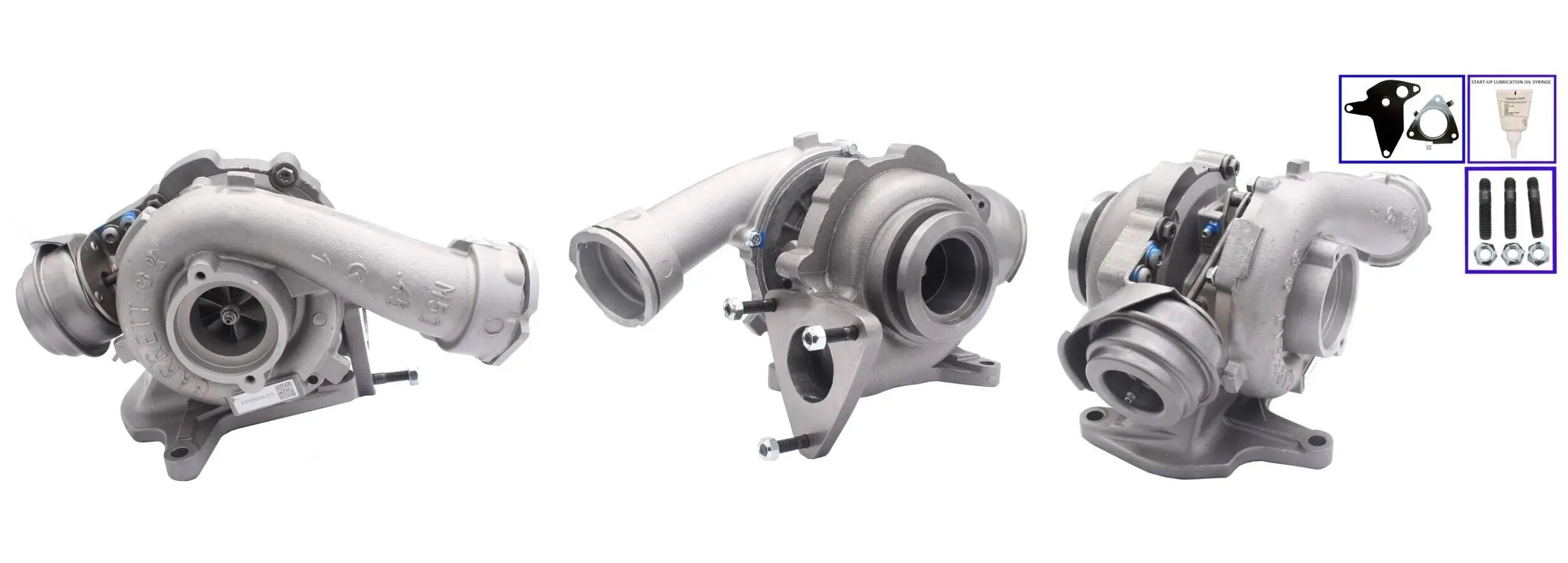 Lader, Aufladung LUCAS LTRPA7606992