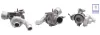 Lader, Aufladung LUCAS LTRPA7614332