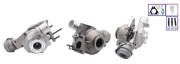 Lader, Aufladung LUCAS LTRPA7616182