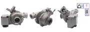 Lader, Aufladung LUCAS LTRPA7624632