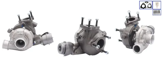 Lader, Aufladung LUCAS LTRPA7661111 Bild Lader, Aufladung LUCAS LTRPA7661111