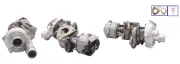 Lader, Aufladung rechts LUCAS LTRPA7784012
