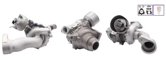 Lader, Aufladung LUCAS LTRPA8064992 Bild Lader, Aufladung LUCAS LTRPA8064992