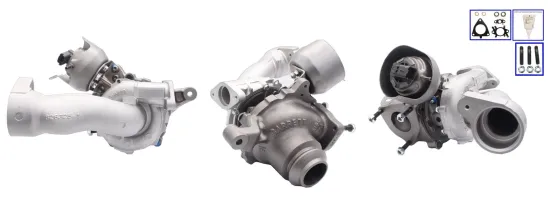 Lader, Aufladung LUCAS LTRPA8074891 Bild Lader, Aufladung LUCAS LTRPA8074891