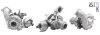 Lader, Aufladung LUCAS LTRPA8198721