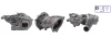 Lader, Aufladung LUCAS LTRPA16399880006