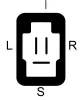 Generator 12 V LUCAS LRA00683 Bild Generator 12 V LUCAS LRA00683