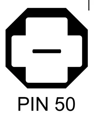 Starter 12 V 1,4 kW LUCAS LRS00726 Bild Starter 12 V 1,4 kW LUCAS LRS00726