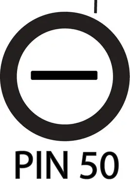 Starter 12 V 1 kW LUCAS LRS01718 Bild Starter 12 V 1 kW LUCAS LRS01718