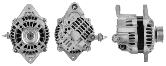 Generator 14 V LUCAS LRA02102 Bild Generator 14 V LUCAS LRA02102