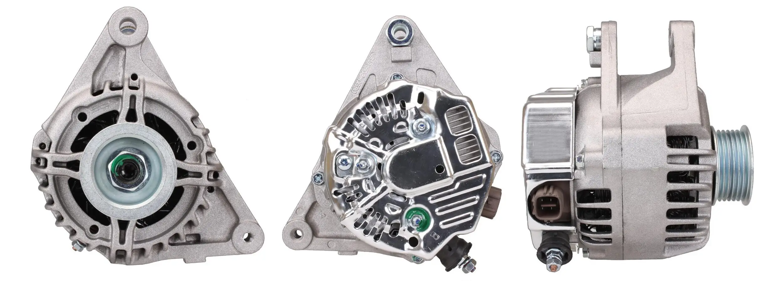 Generator 14 V LUCAS LRB00513