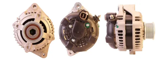 Generator 14 V LUCAS LRA03201 Bild Generator 14 V LUCAS LRA03201