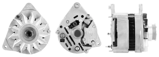Generator 12 V LUCAS LRB00122 Bild Generator 12 V LUCAS LRB00122
